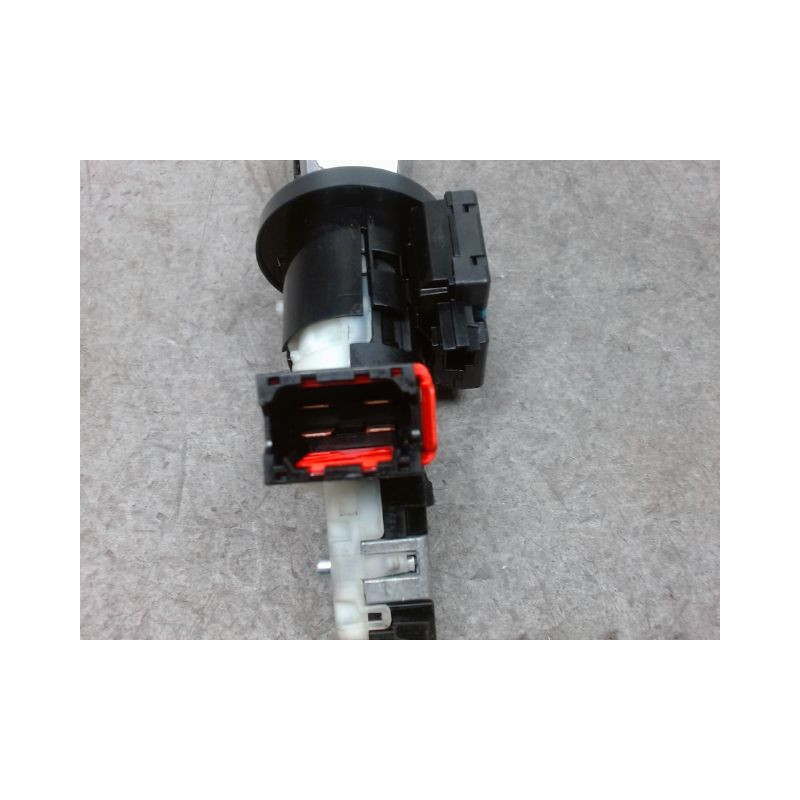 ANTIVOL DE DIRECTION RENAULT TWINGO