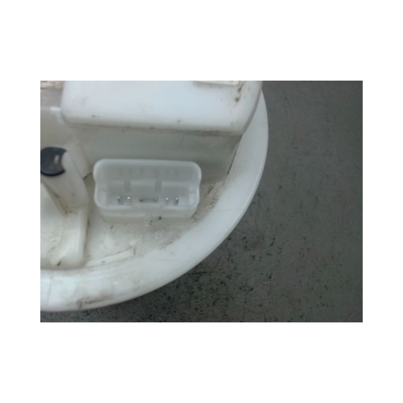 POMPE CARBURANT IMMERGEE PEUGEOT 208