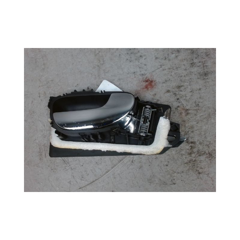 POIGNEE INTERIEURE PORTE ARRIERE DROIT PEUGEOT 307 2005-2007