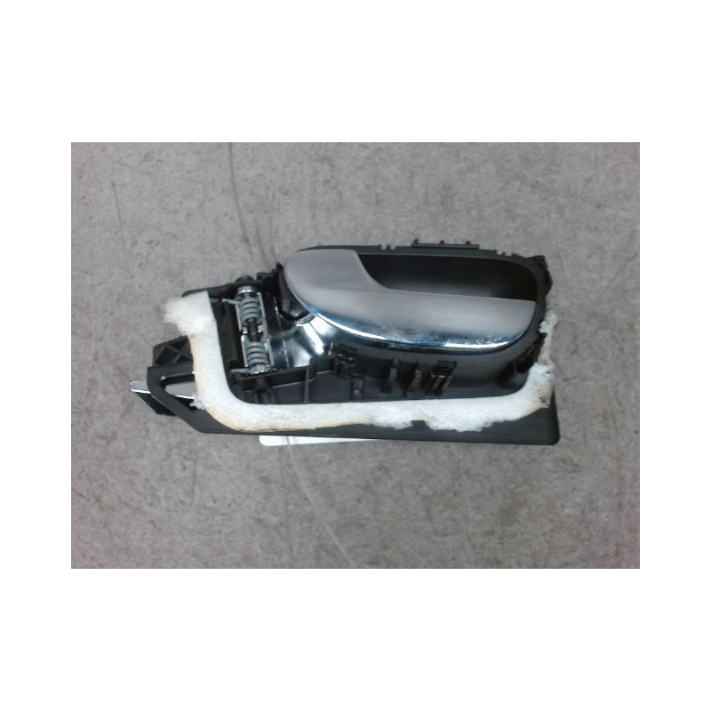 POIGNEE INTERIEURE PORTE ARRIERE GAUCHE PEUGEOT 307 2005-2007