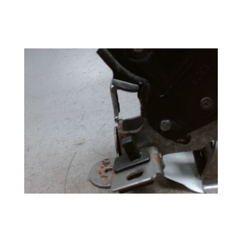 LEVIER FREIN A MAIN PEUGEOT 307 2005-2007
