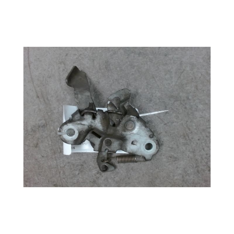SERRURE CAPOT PEUGEOT 307 2005-2007