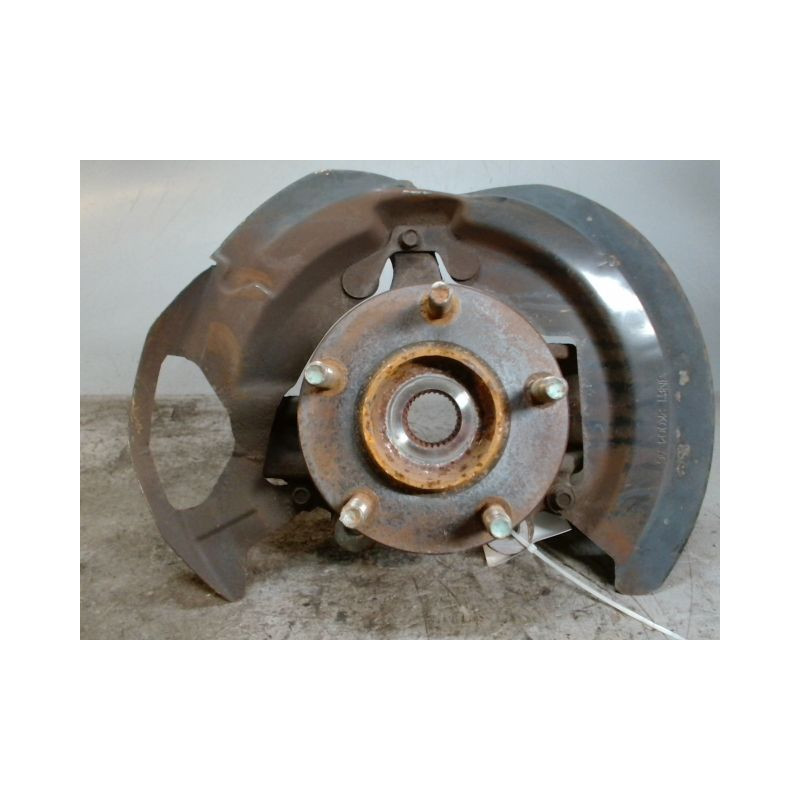PIVOT AVANT DROIT MAZDA MAZDA 3  5P