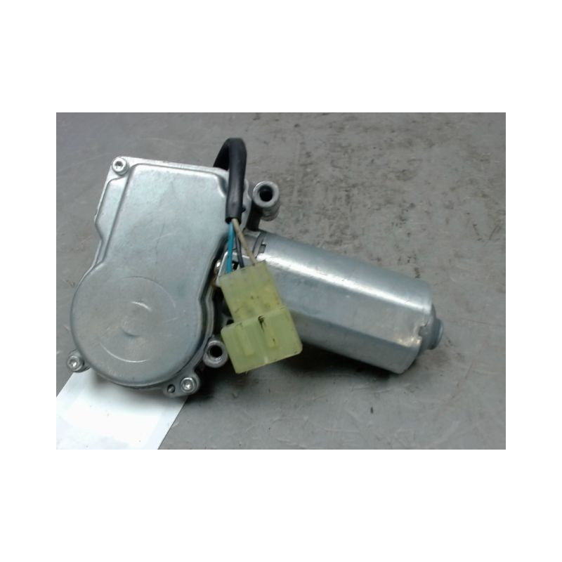 MECANISME ESSUIE-GLACE ARRIERE RENAULT TWINGO PH.3 2000-2007