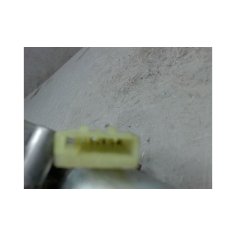 MECANISME ESSUIE-GLACE ARRIERE RENAULT TWINGO PH.3 2000-2007