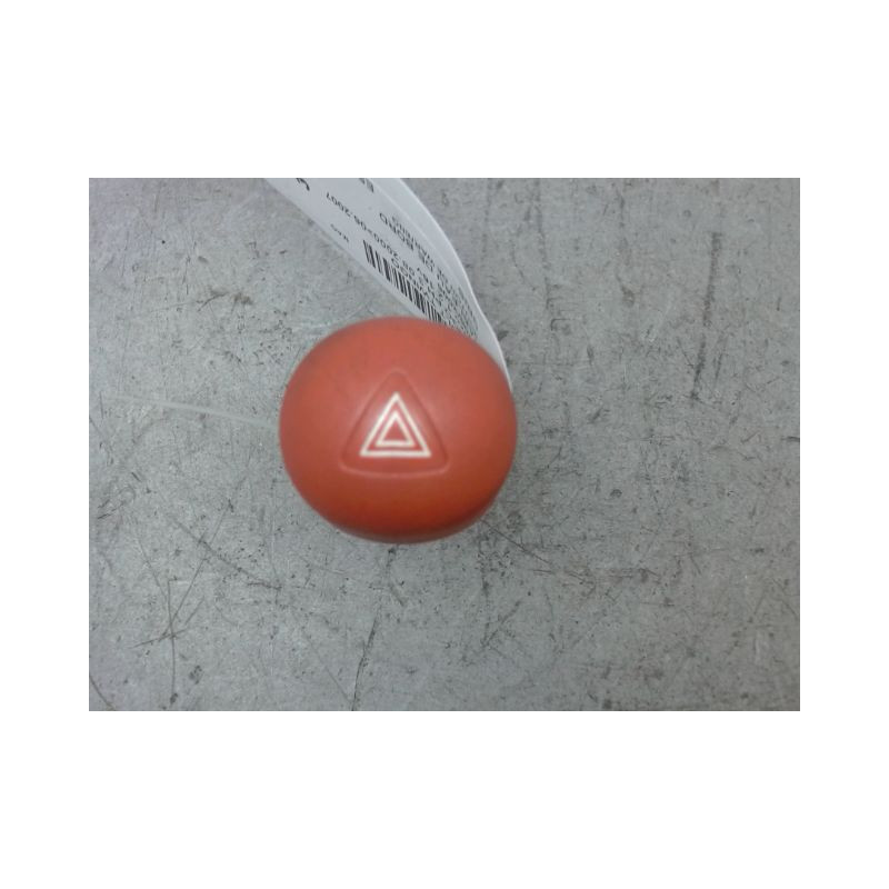 BOUTON DE WARNING RENAULT TWINGO PH.3 2000-2007