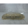 ECLAIREUR PLAQUE DE POLICE RENAULT TWINGO PH.3 2000-2007