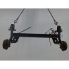 TRAIN ARRIERE RENAULT CLIO II PH.1 98-2001