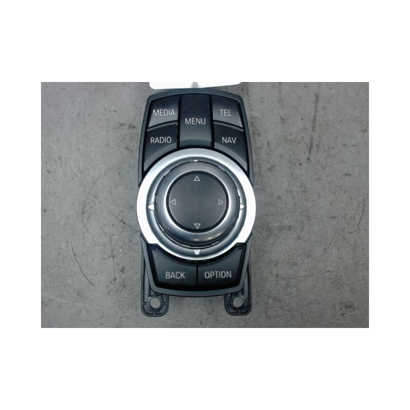 COMMANDE GPS B.M.W. SERIE 5