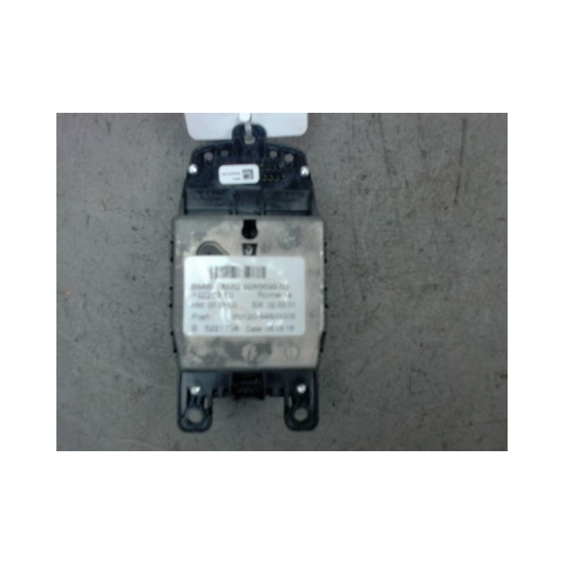COMMANDE GPS B.M.W. SERIE 5