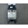 COMMANDE GPS B.M.W. SERIE 5