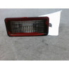 ECLAIREUR PLAQUE DE POLICE SKODA CITIGO