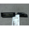 ECLAIREUR PLAQUE DE POLICE ALFA ROMEO ALFA GT