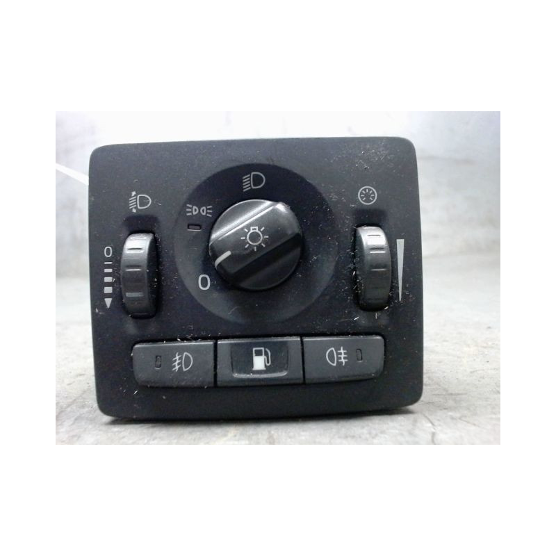 COMMANDE ECLAIRAGE VOLVO V50
