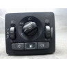 COMMANDE ECLAIRAGE VOLVO V50