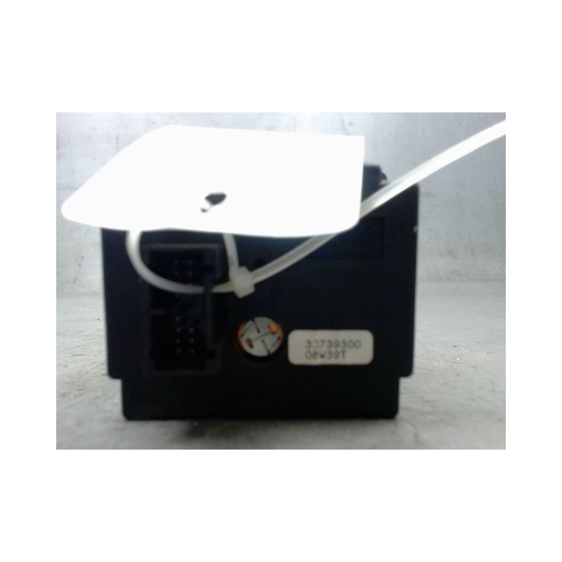 COMMANDE ECLAIRAGE VOLVO V50
