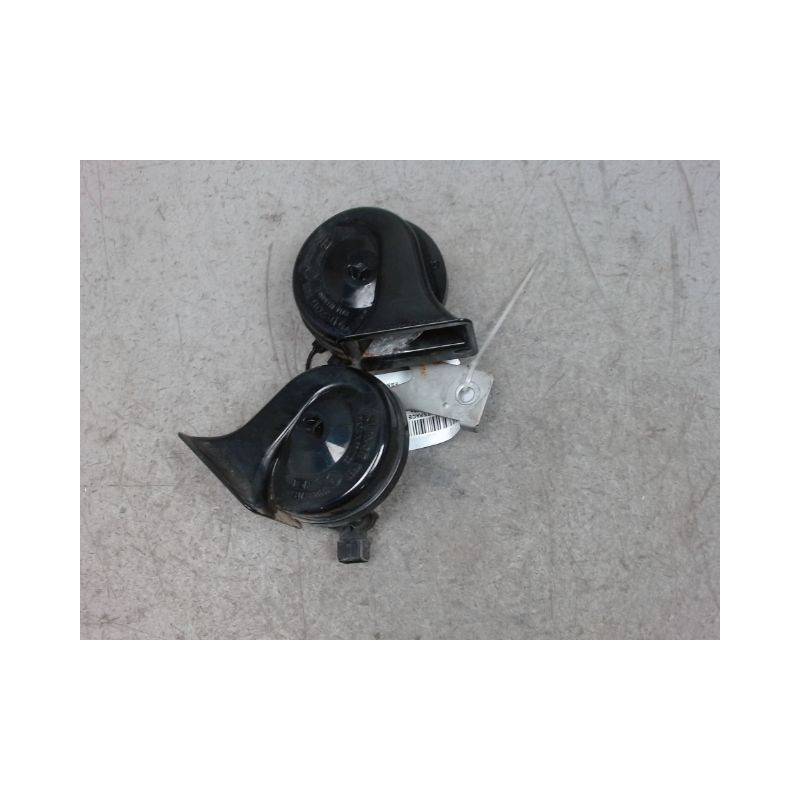 KLAXON / AVERTISSEUR RENAULT ESPACE 2002-