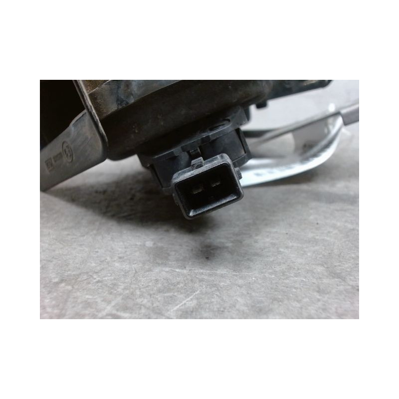 KLAXON / AVERTISSEUR RENAULT ESPACE 2002-