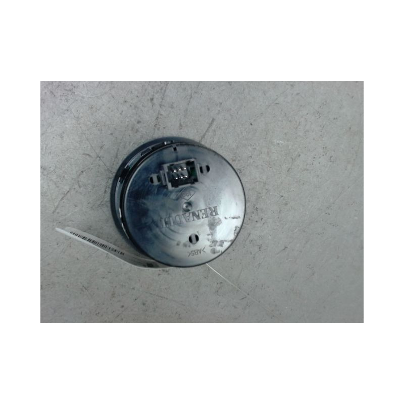 COMMANDE DE CHAUFFAGE D RENAULT ESPACE 2002-