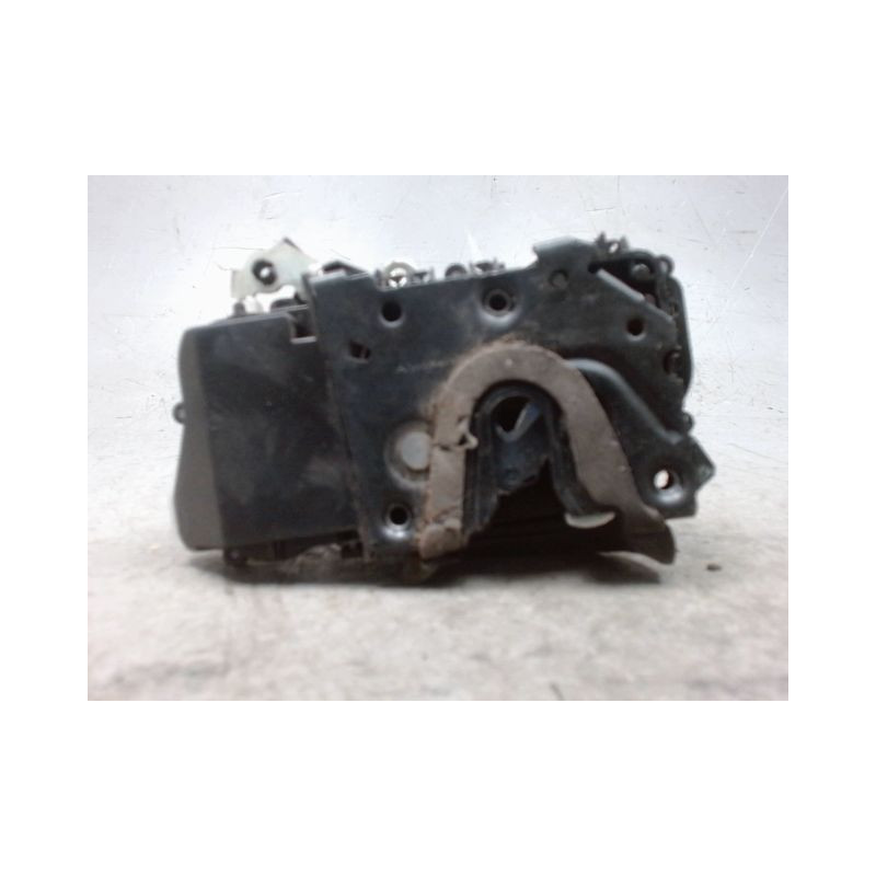 SYSTEME CONDAMNATION AVANT DROIT PEUGEOT 607 99-2004