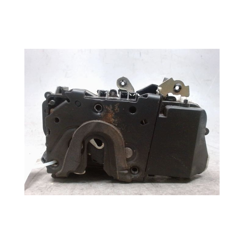 SYSTEME CONDAMNATION AVANT GAUCHE PEUGEOT 607 99-2004