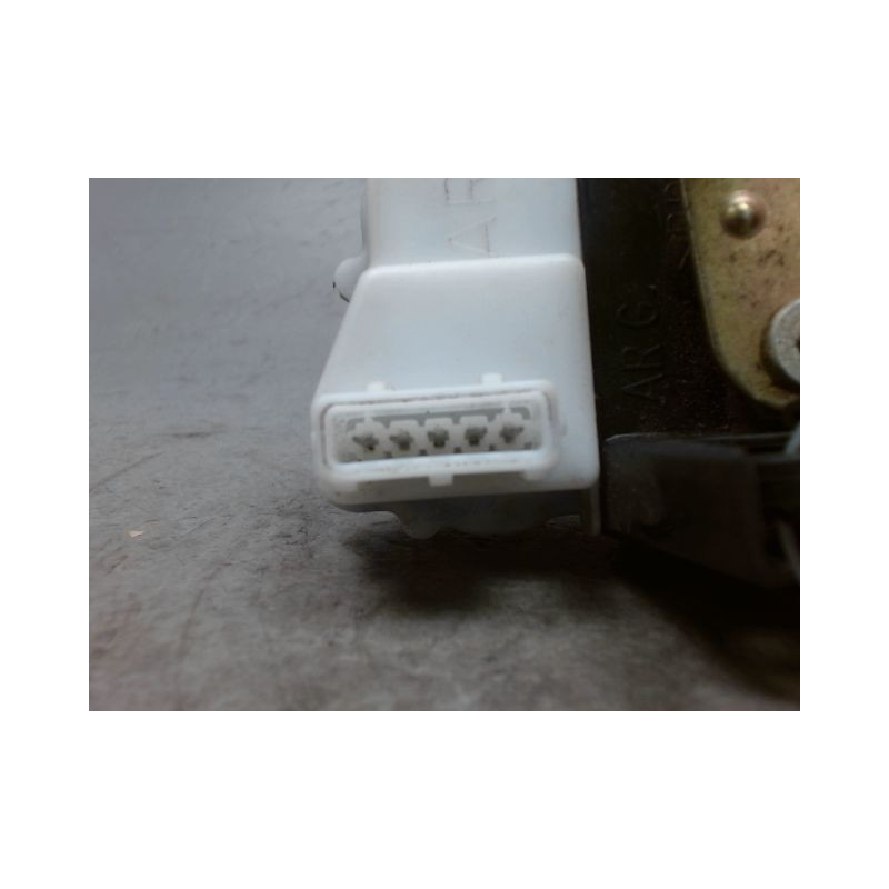 SYSTEME CONDAMNATION ARRIERE GAUCHE PEUGEOT 607 99-2004