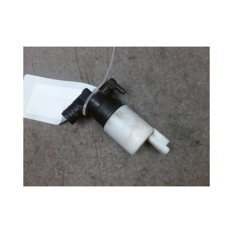 POMPE LAVE-GLACE AVANT PEUGEOT 607 99-2004