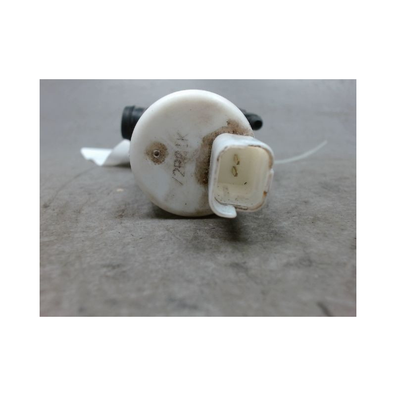 POMPE LAVE-GLACE AVANT PEUGEOT 607 99-2004
