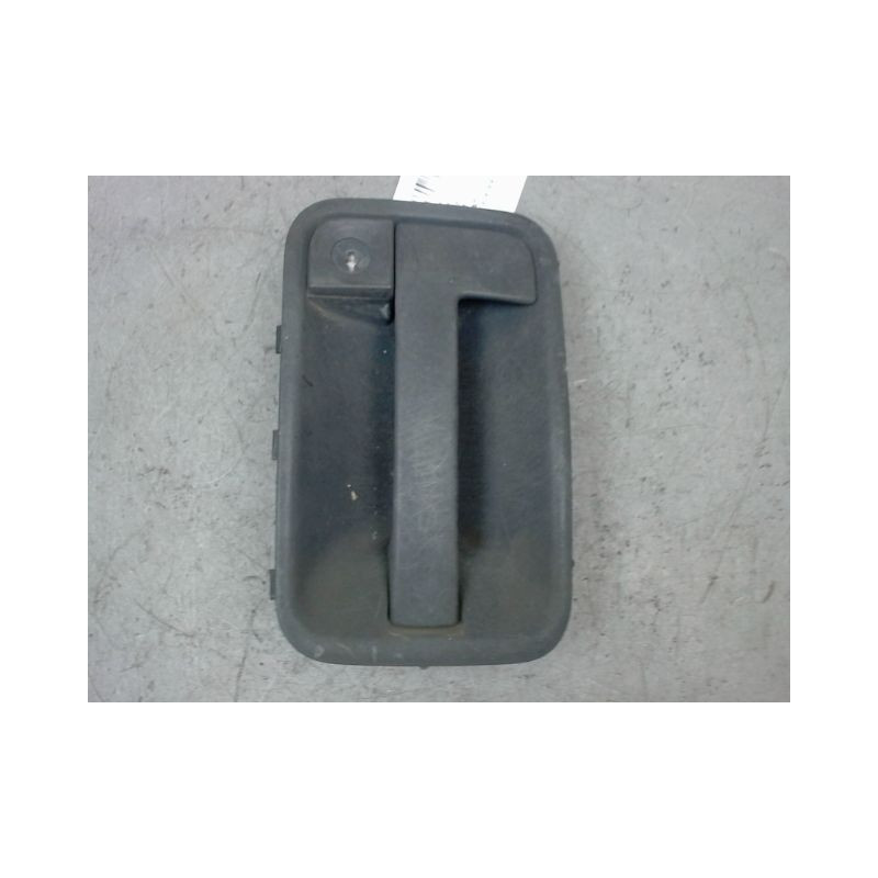POIGNEE EXTERIEURE PORTE AVANT DROIT CITROEN JUMPY VITRE 2004-
