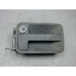 POIGNEE EXT PORTE BATTANTE D