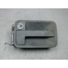 POIGNEE EXTERIEURE PORTE BATTANTE DROIT CITROEN JUMPY VITRE 2004-