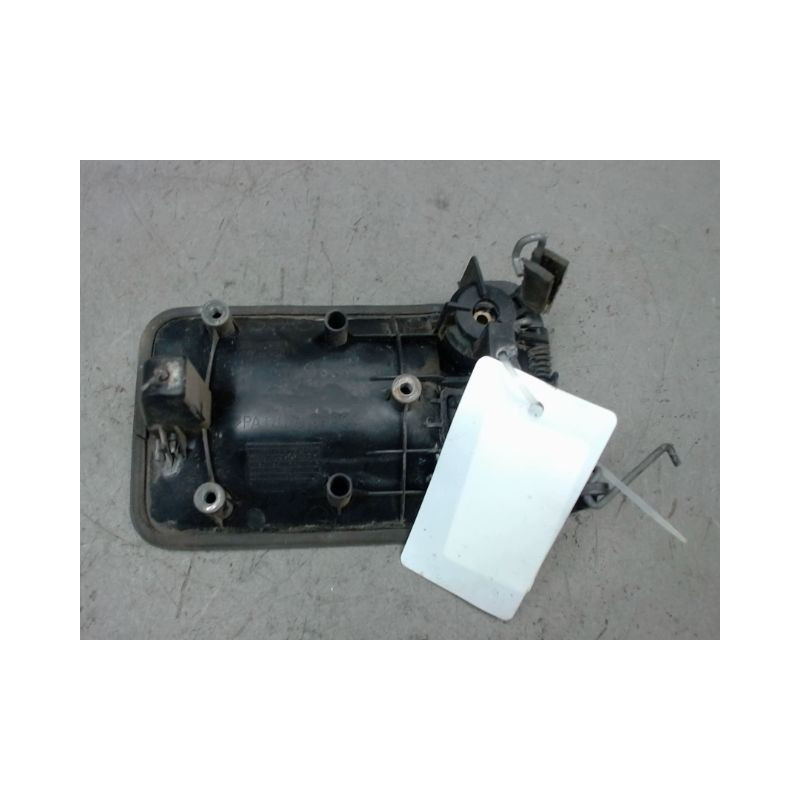 POIGNEE EXTERIEURE PORTE BATTANTE DROIT CITROEN JUMPY VITRE 2004-