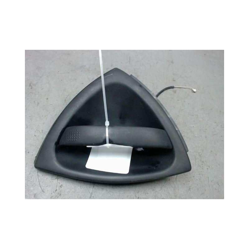 POIGNEE EXTERIEURE PORTE AVANT DROIT SMART FORTWO COUPE 3.2002-2006