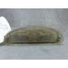 ECLAIREUR PLAQUE DE POLICE RENAULT CLIO II PH.2 01-06