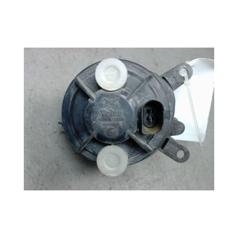 PHARE ANTIBROUILLARD AVANT GAUCHE AUDI A3