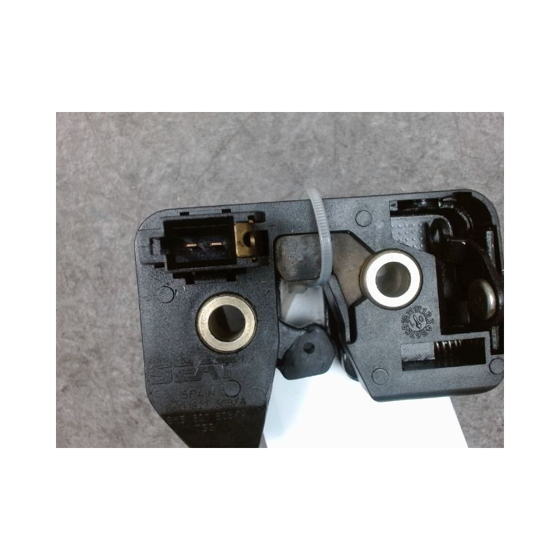 SERRURE COFFRE ARRIERE SEAT CORDOBA 99-2002