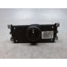 COMMANDE DE CHAUFFAGE SEAT CORDOBA 99-2002