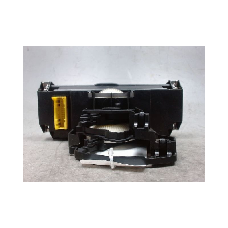 COMMANDE DE CHAUFFAGE SEAT CORDOBA 99-2002