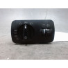 INTERIEUR COMMANDE PHARES SEAT CORDOBA 99-2002
