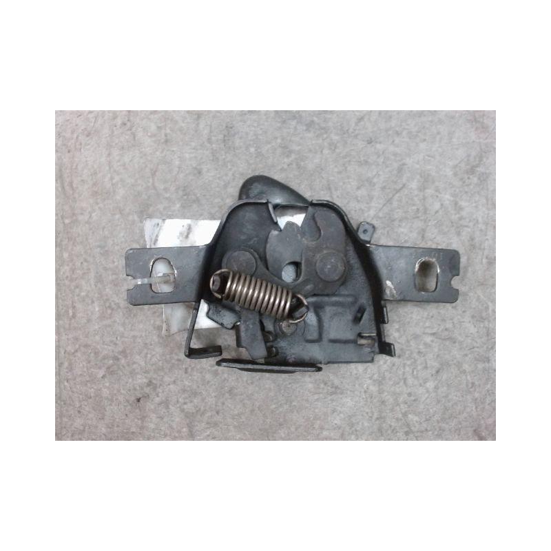 SERRURE CAPOT SEAT CORDOBA 99-2002