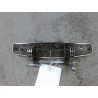 POIGNEE EXTERIEURE PORTE AVANT GAUCHE DACIA SANDERO 2008-