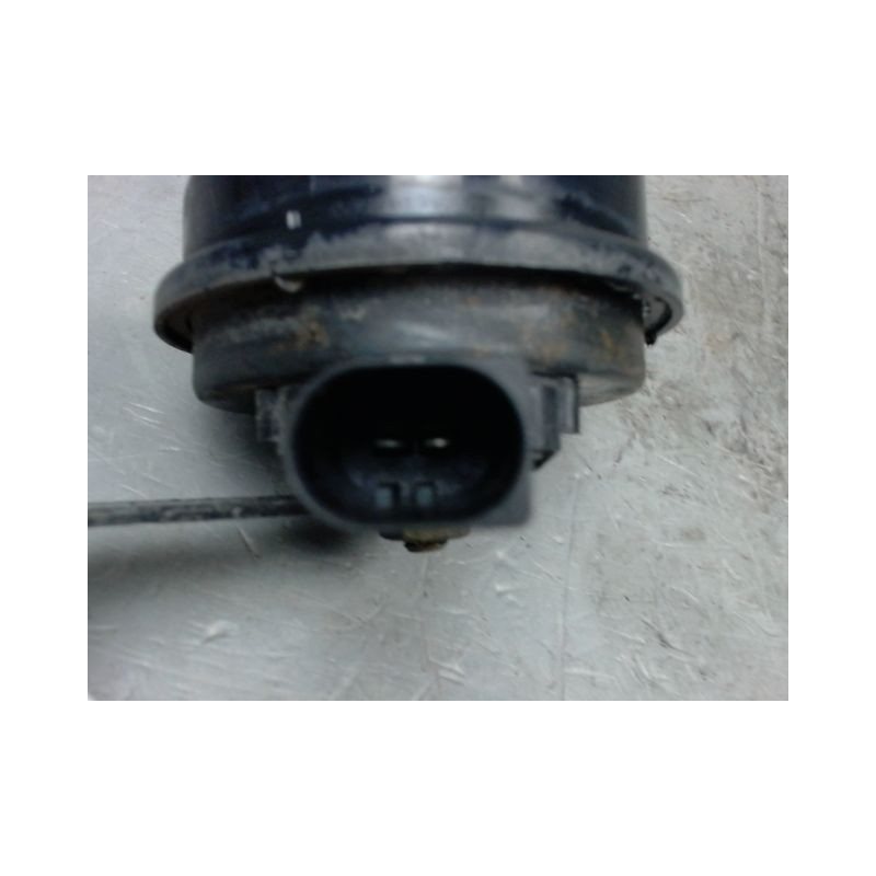 KLAXON / AVERTISSEUR AUDI A3 2003-