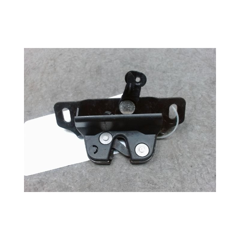 SERRURE HAYON  PEUGEOT 306 97-2001