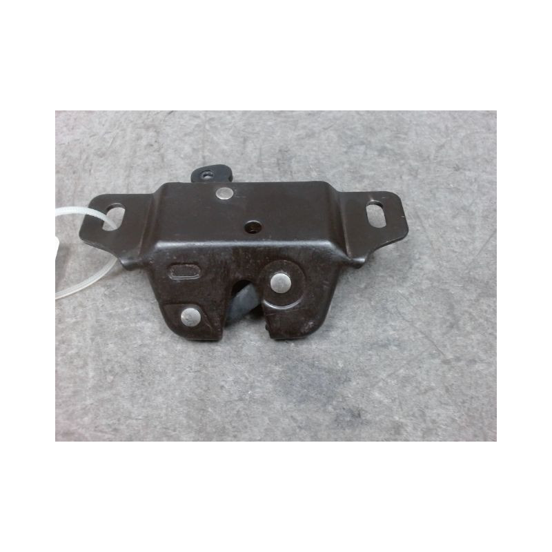 SERRURE HAYON  PEUGEOT 306 97-2001