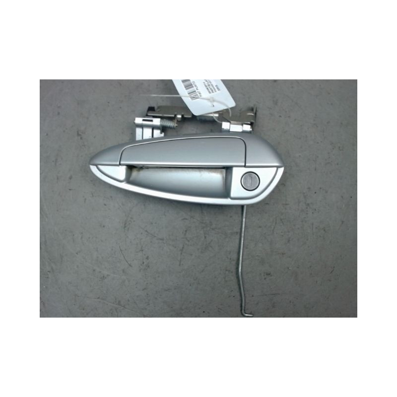 POIGNEE EXTERIEURE PORTE AVANT GAUCHE FIAT PUNTO