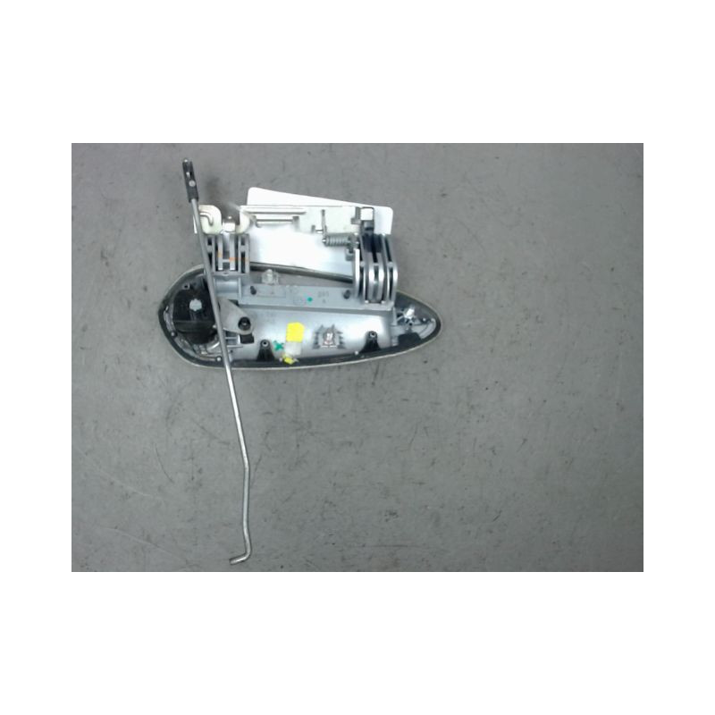 POIGNEE EXTERIEURE PORTE AVANT GAUCHE FIAT PUNTO