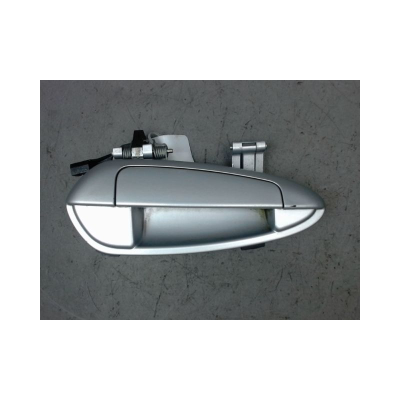 POIGNEE EXTERIEURE PORTE ARRIERE DROIT FIAT PUNTO