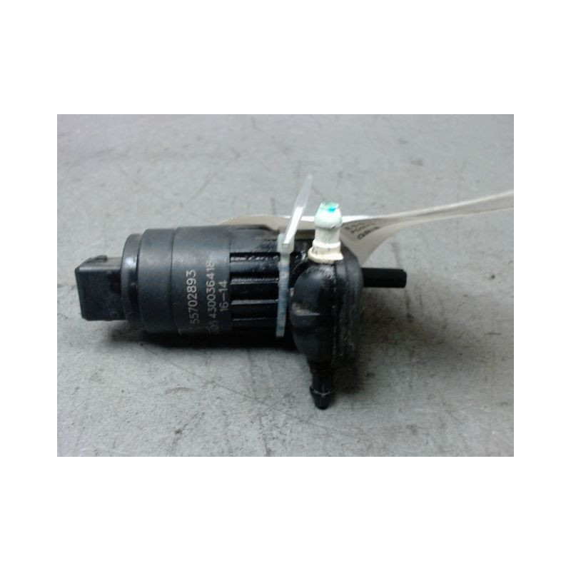 POMPE LAVE-GLACE AVANT FIAT PUNTO