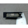 ECLAIREUR PLAQUE DE POLICE FIAT PUNTO