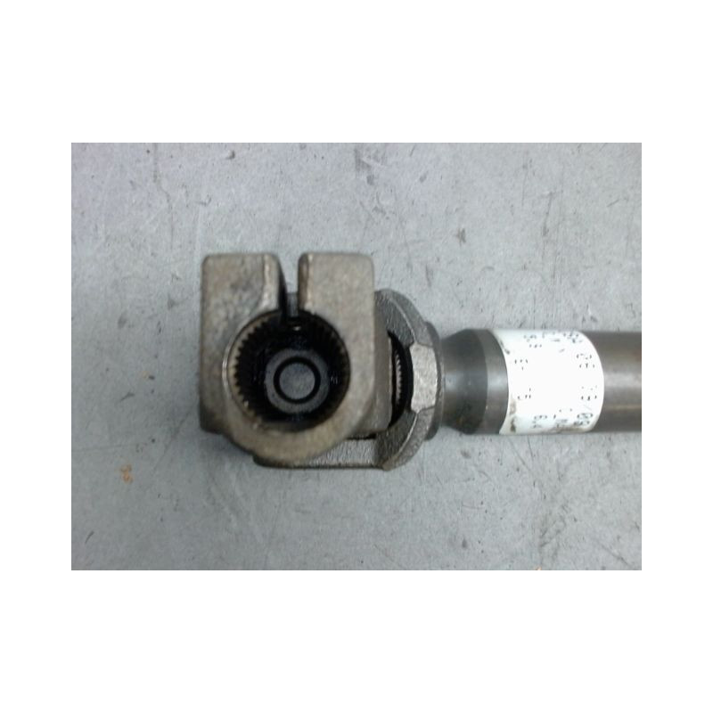 CARDAN DE DIRECTION  FORD FIESTA